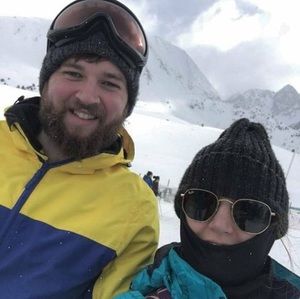 Meet your Posher, Cormac